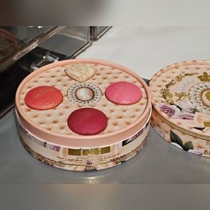 Pat McGrath Labs Blushing Delights